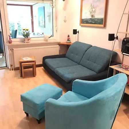 Huus 38c * Westerdeichstrich