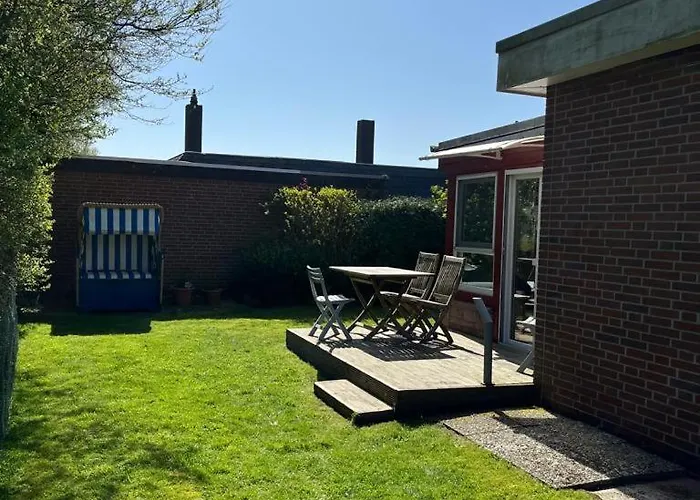 Huus 38c * Westerdeichstrich