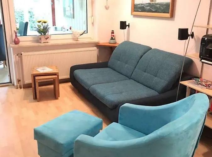 Huus 38c * Westerdeichstrich