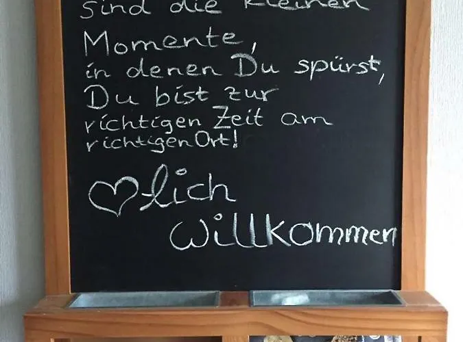 Vakantiehuis Huus 38c Westerdeichstrich