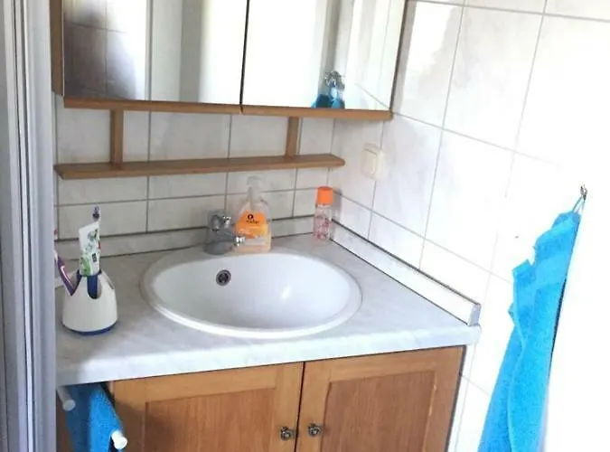 Huus 38c Westerdeichstrich